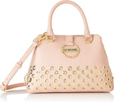 Love Moschino Jc4341pp0fkd0 Handtas Damestassen Naty Shop Roze