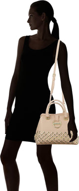 Love Moschino Jc4341pp0fkd0 handtas Dames Tassen Naty Shop