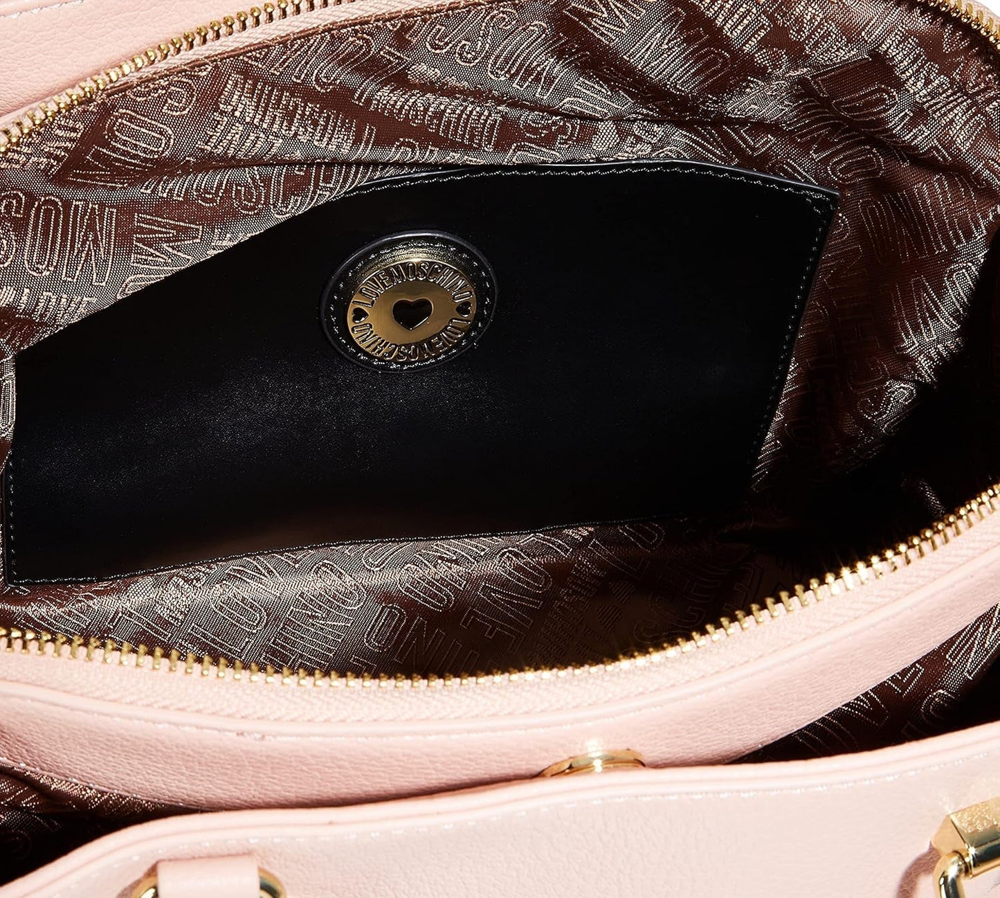 Love Moschino Jc4341pp0fkd0 handtas Dames Tassen Naty Shop