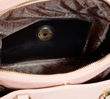 Love Moschino Jc4341pp0fkd0 handtas Dames Tassen Naty Shop