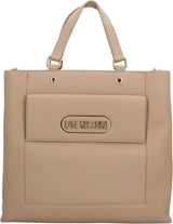 Love Moschino Jc4398pp0fkp0 Handtas Dames Tassen Naty Shop Taupe