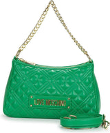 Love Moschino Dames Jc4135pp1gla0 Schoudertas, 16X26X9 Damestassen Naty Shop