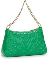 Love Moschino Dames Jc4135pp1gla0 Schoudertas, 16X26X9 Damestassen Naty Shop