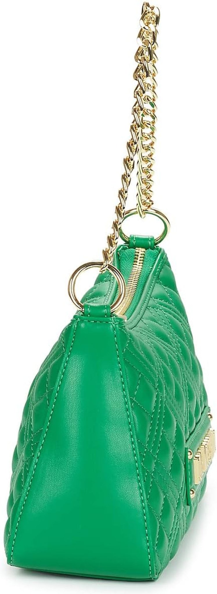 Love Moschino Dames Jc4135pp1gla0 Schoudertas, 16X26X9 Damestassen Naty Shop