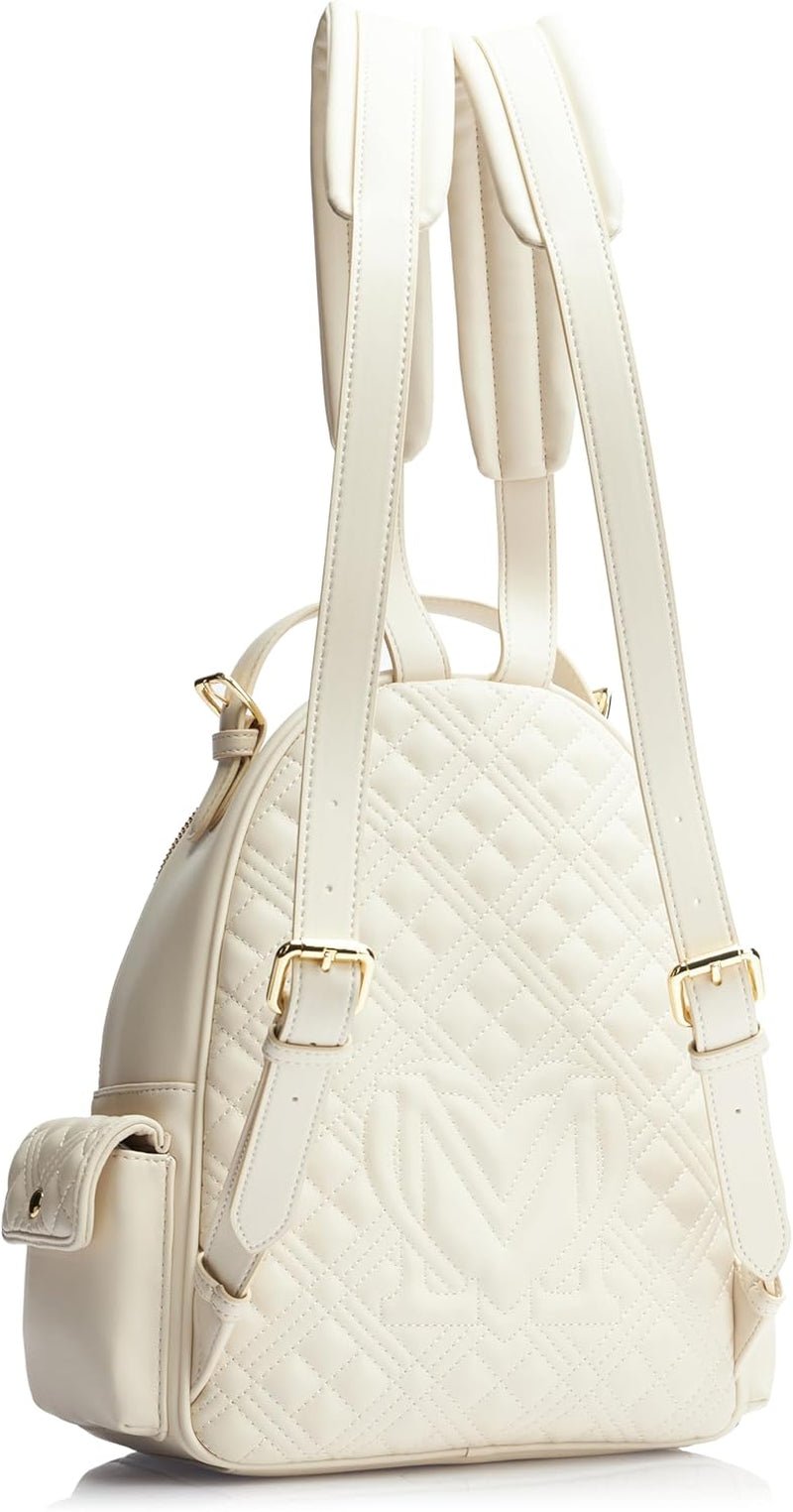 Love Moschino, rugzak voor dames Tassen Dames Naty Shop