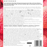 Gevriesdroogde lychee | 100% Lychee gedroogd gevriesdroogd fruit | natuurlijk gedroogd Vegan glutenvrij | Geen Lychee-sap Lychee-siroop | Gevriesdroogd fruit tropische lychee | ZingyZoo Gedroogde producten Naty Shop