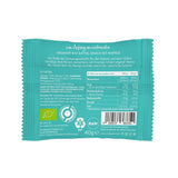 MABYEN Energieballetjes Dadel Bio 20 st. | Dadelballen - Suikervrije gezonde snacks voor zwangerschap en borstvoeding - Eiwitrepen met gedroogd fruit - 13 x cacao en 7 x mangosmaak Gedehydrateerde producten Naty Shop