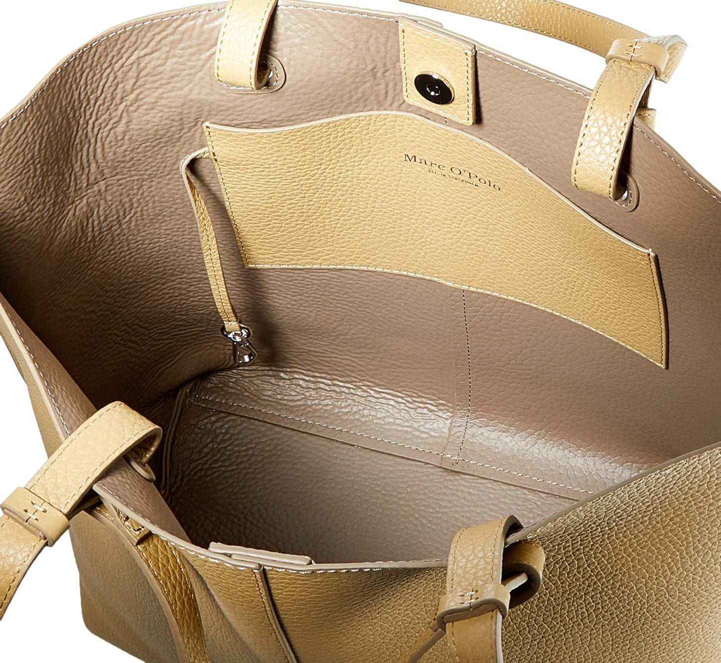 Dameshandtas Marc O'Polo, Belina Shopper, L Damestassen Naty Shop