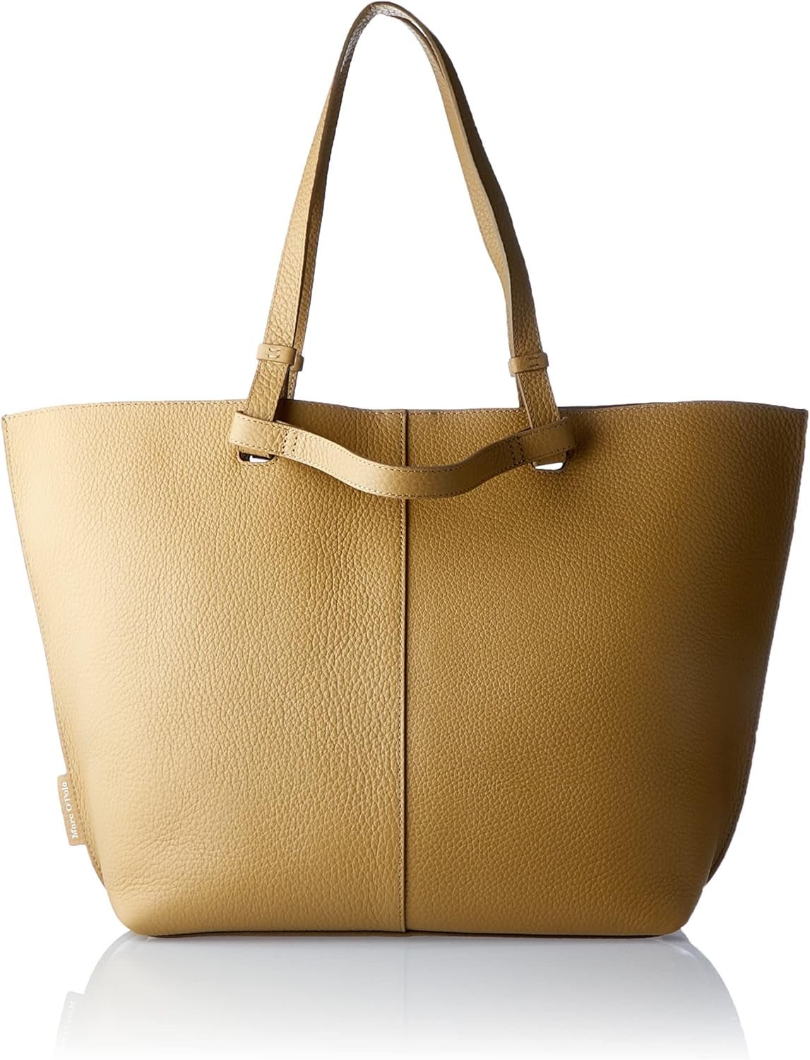 Marc O'Polo dames handtas, Belina Shopper, L Damestassen Naty Shop 754