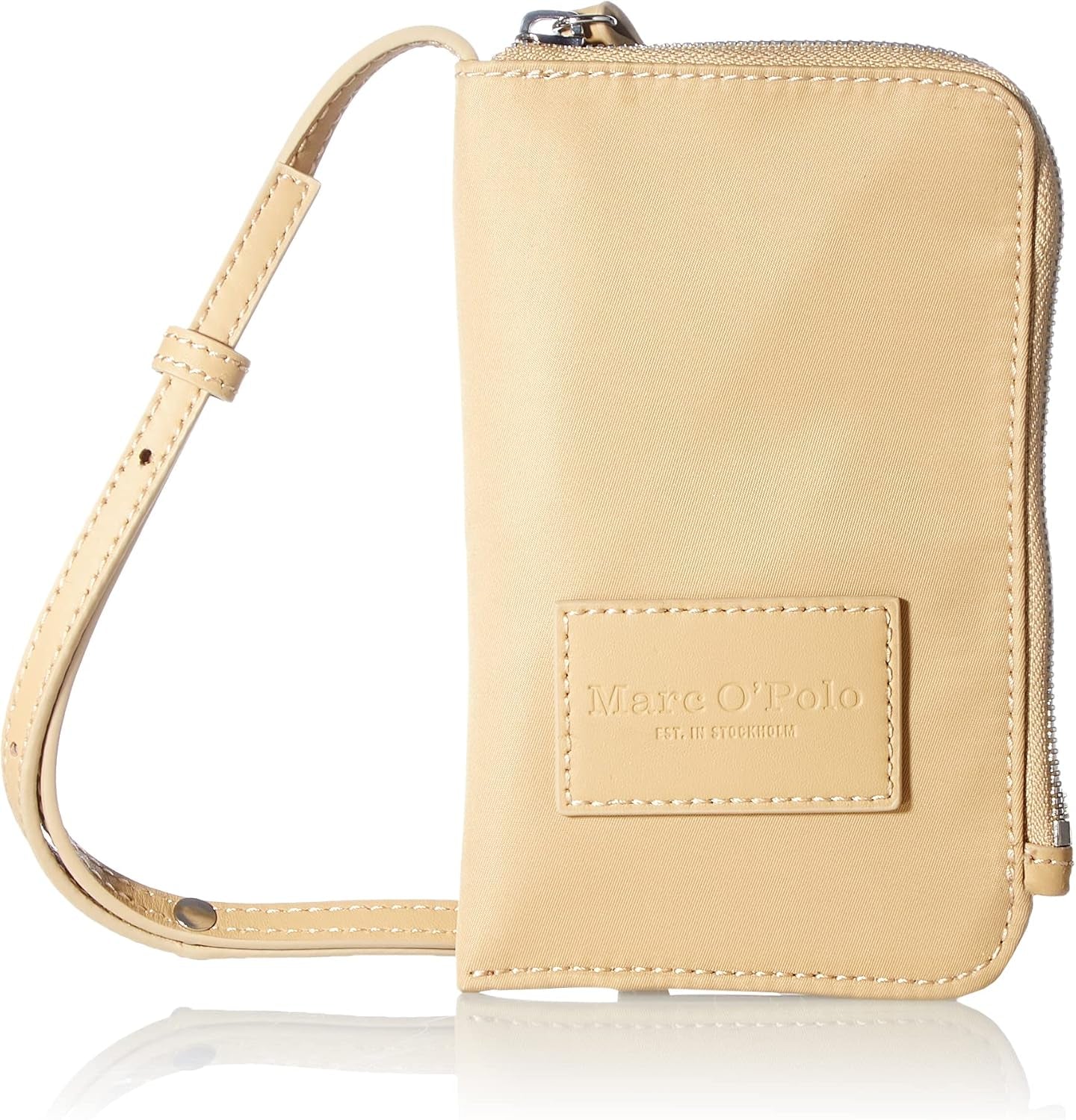 Marc O'Polo Mod. Anki Mobiele Telefoon Tas Naty Shop Damestassen 754