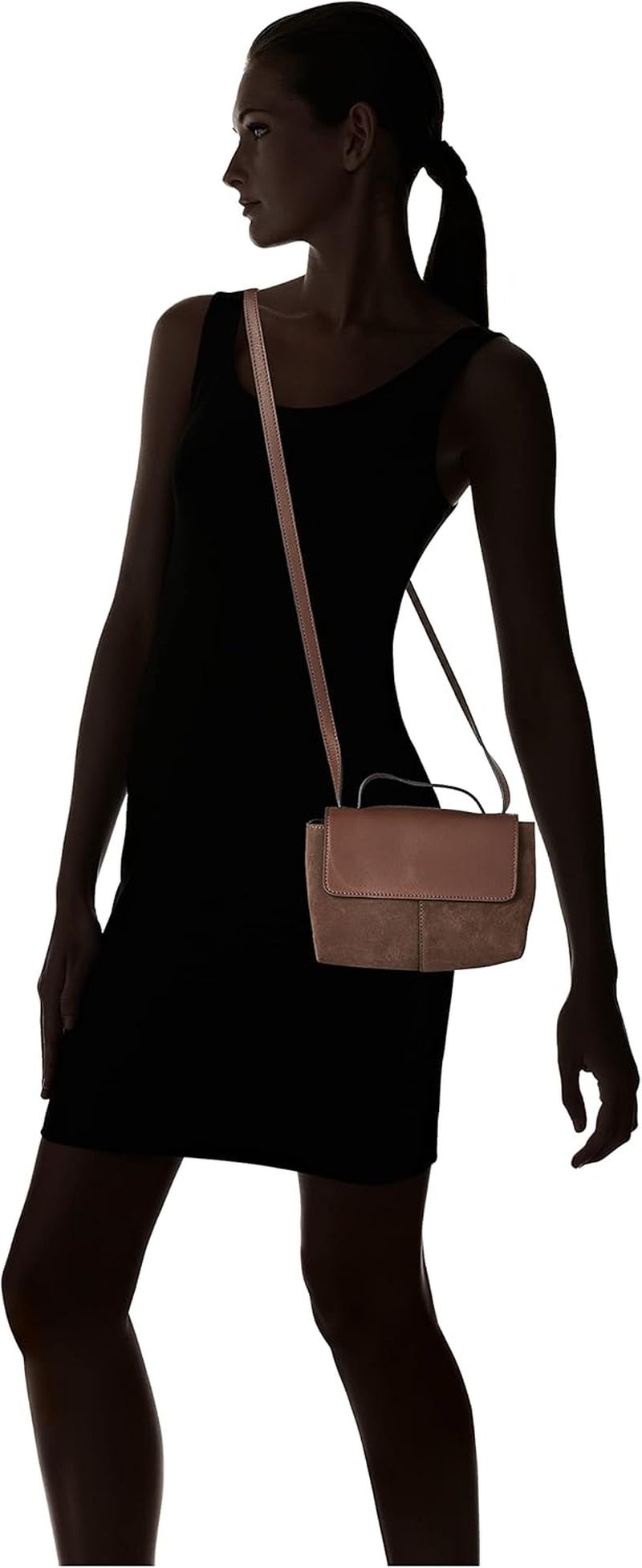 Marc O'Polo Mod. Gianna crossbodytas Damestassen Naty Shop