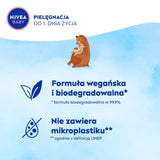Verzorgende olijven, 200 ml Kinderen - Bad- en huidverzorging Naty Shop