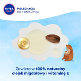 Verzorgende olijven, 200 ml Kinderen - Bad- en huidverzorging Naty Shop