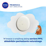 Verzorgende olijven, 200 ml Kinderen - Bad- en huidverzorging Naty Shop