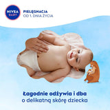 Verzorgende olijven, 200 ml Kinderen - Bad- en huidverzorging Naty Shop