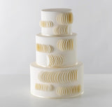 MASSA TICINOâ"¢ Suikerpasta Bruid Wit 1kg Suikerpasta Naty Shop