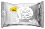 MASSA TICINO"¢ Suikerpasta Bruid Wit 1kg Suikerpasta Naty Shop Standaardtitel