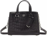 Michael Kors Chantal Xs Handtas Damestassen Naty Shop Zwart