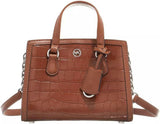 Michael Kors Chantal Xs Handtas Damestassen Naty Shop Bruin