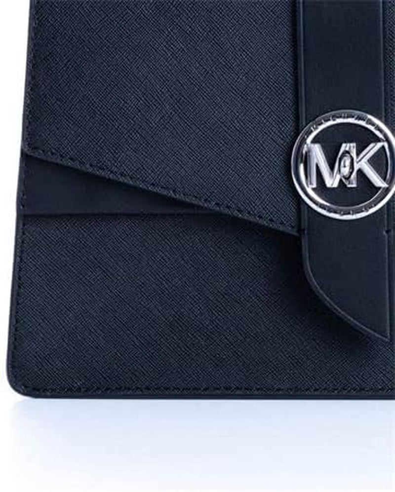MICHAEL KORS Dames 30h1sgrs2l001 Tas, Zwarte Damestassen Naty Shop