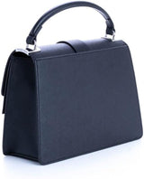 MICHAEL KORS Dames 30h1sgrs2l001 Tas, Zwarte Damestassen Naty Shop