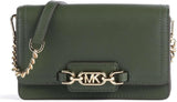 MICHAEL KORS SM PHN CHN XBODY-tas voor dames, Amazon groene damestassen Naty Shop standaardtitel