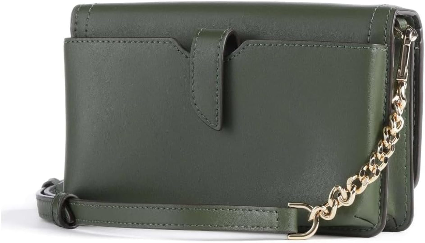MICHAEL KORS dames SM PHN CHN XBODY tas, Amazon groene tassen dames Naty Shop