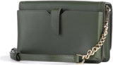 MICHAEL KORS dames SM PHN CHN XBODY tas, Amazon groene tassen dames Naty Shop
