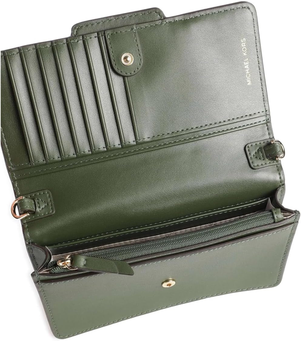 MICHAEL KORS dames SM PHN CHN XBODY tas, Amazon groene tassen dames Naty Shop