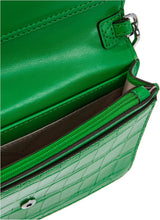 MICHAEL KORS Heather Phn CHN Xbody-tas voor dames Tassen Dames Naty Shop