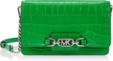 MICHAEL KORS Heather Phn CHN Xbody-tas voor dames Tassen Dames Naty Shop Palmier