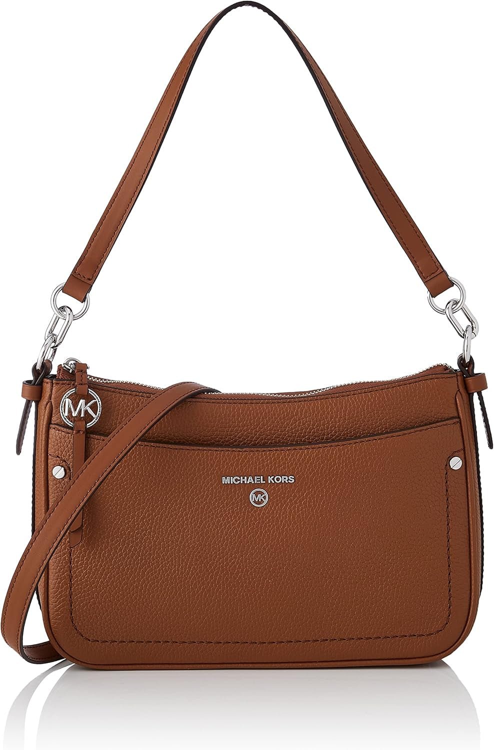 MICHAEL KORS(マイケルコース) Jset Charm Poch Xbody tas voor damestassen Dames Naty Shop bagage