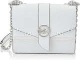 Michael Kors Greenwich Sm Conv Xbody Bag Damestassen Naty Shop Optisch wit