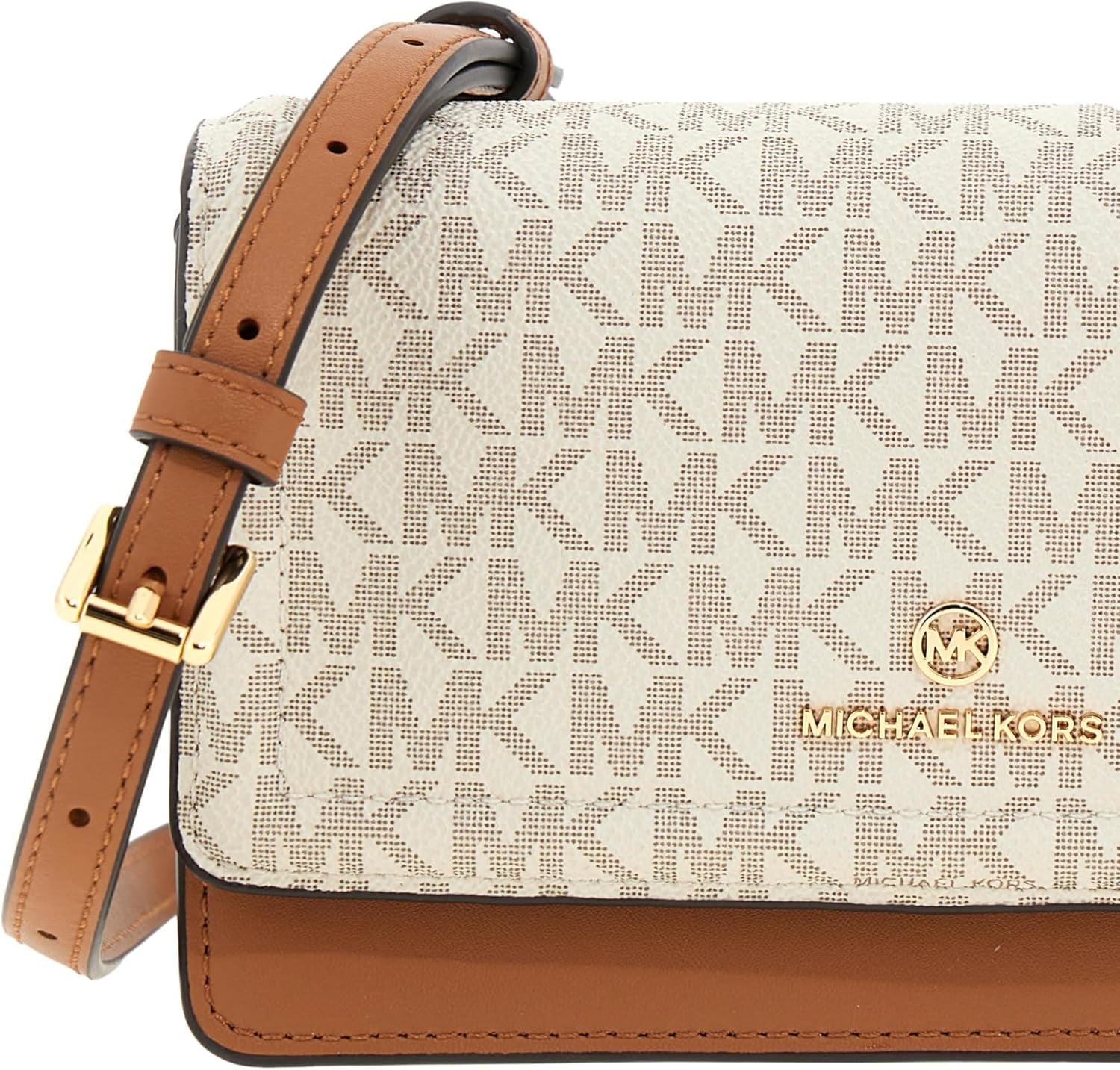 Michael Kors Jet Set Charm kleine telefoon Crossbodytassen Dames Naty Shop