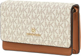 Michael Kors Jet Set Charm kleine telefoon Crossbodytassen Dames Naty Shop