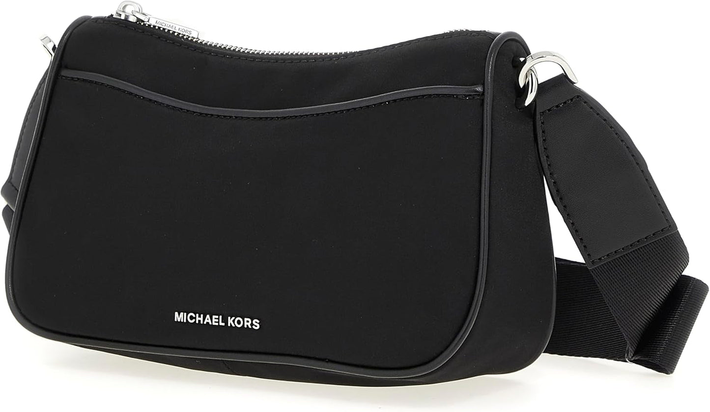 Michael Kors Jet Set Md Xbody schoudertas Dames Tassen Naty Shop