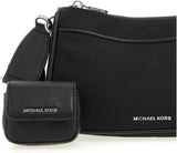 Michael Kors Jet Set Md Xbody schoudertas Dames Tassen Naty Shop