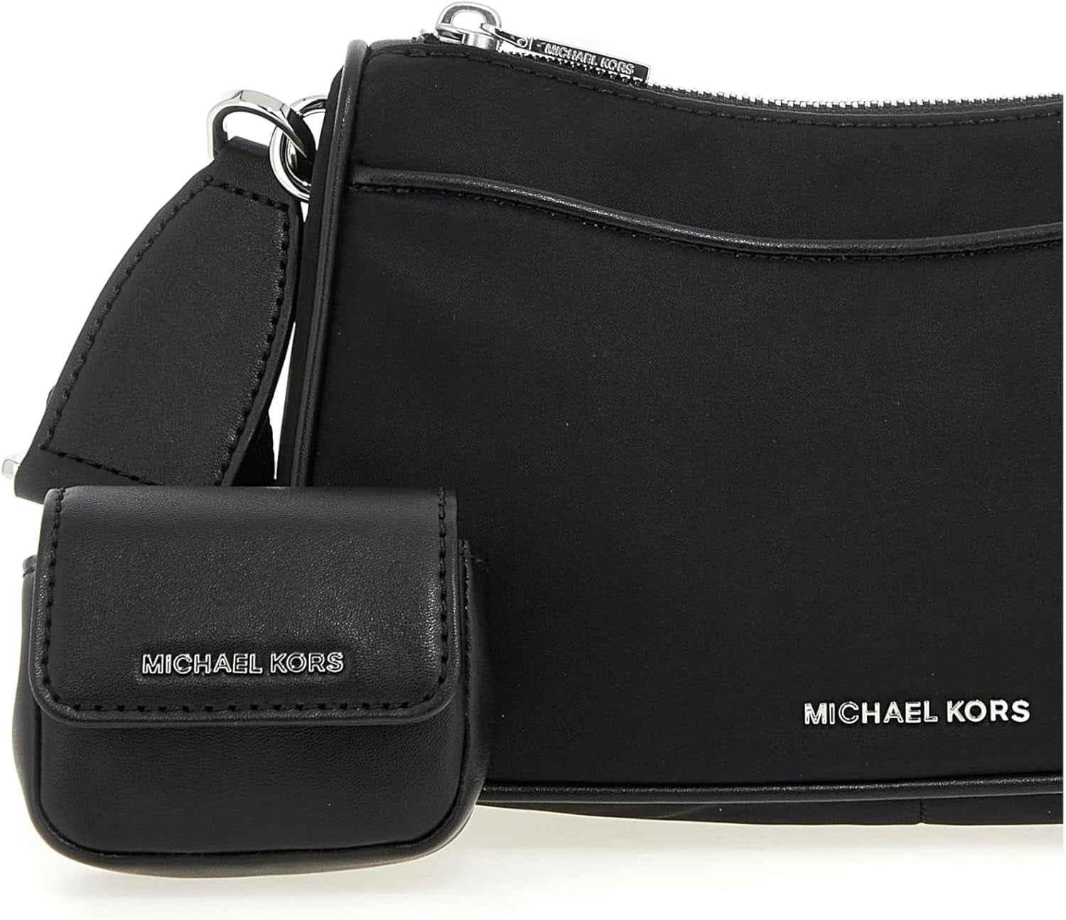 Michael Kors Jet Set Md Xbody schoudertas Dames Tassen Naty Shop