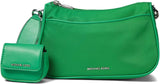 Michael Kors Jet Set Md Xbody schoudertas Dames Tassen Naty Shop Palmier