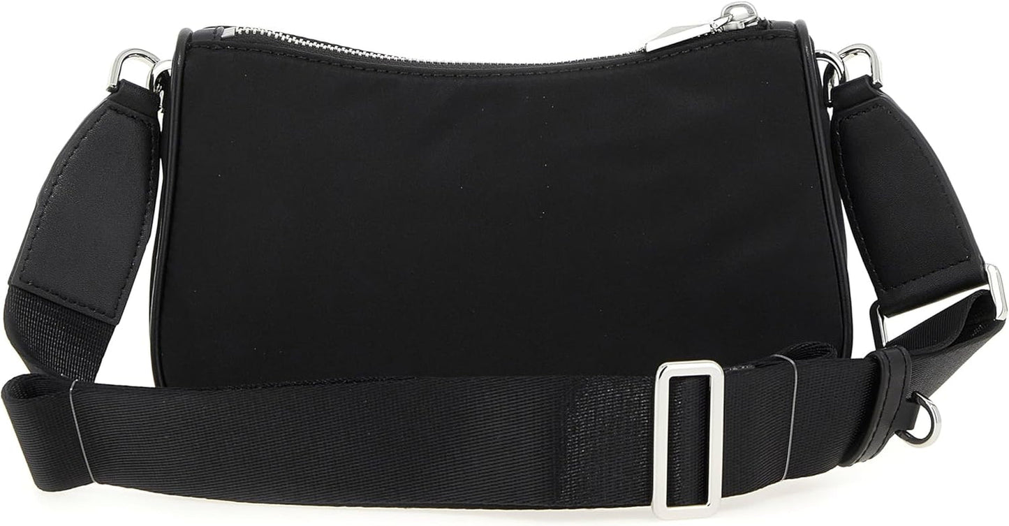 Michael Kors Jet Set Md Xbody schoudertas Dames Tassen Naty Shop