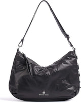 Michael Kors Dames LG Conv Mgr Leonie Bag Damestassen Naty Shop Zwart