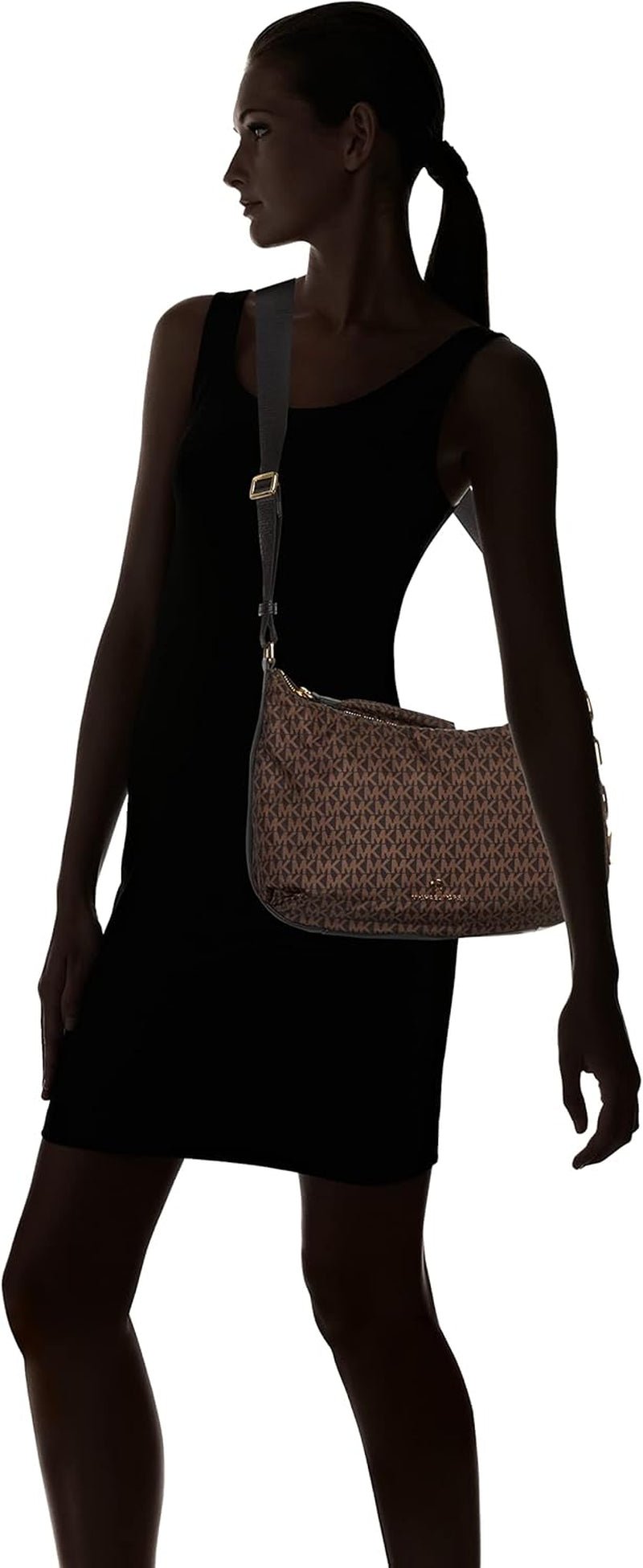 Michael Kors Dames LG Conv Mgr Leonie Tas Damestassen Naty Shop