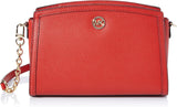 Michael Kors Dames Lg Ew Xbody Tas Damestassen Naty Shop Br Terractta
