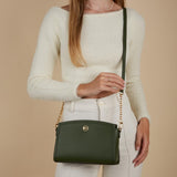 Michael Kors Dames Lg Ew Xbody Tas Damestassen Naty Shop