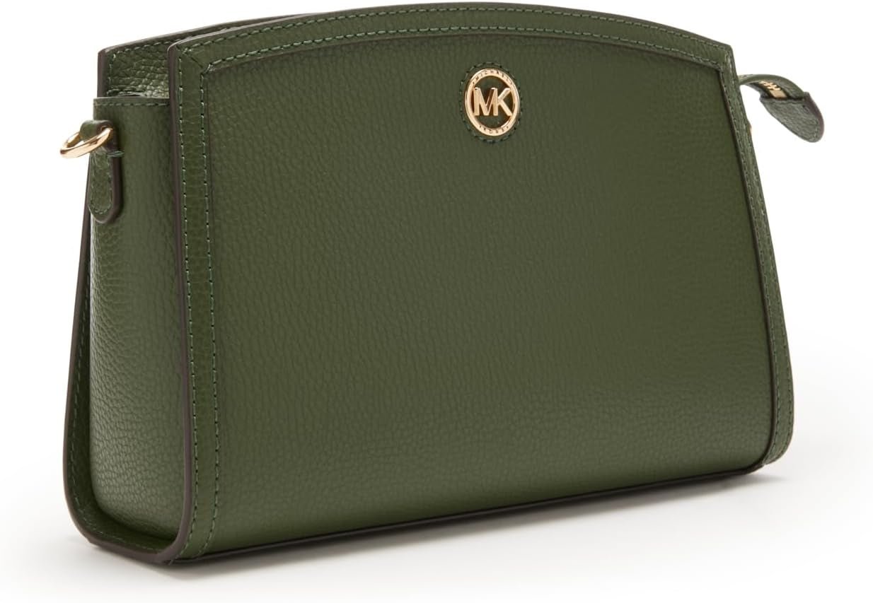 Michael Kors Dames Lg Ew Xbody Tas Damestassen Naty Shop