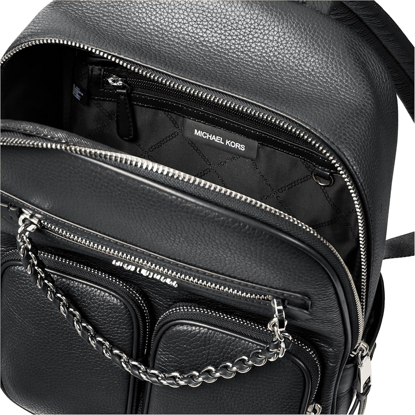 Michael Kors Dames Md Elliot Rugzak Dames Tassen Naty Shop