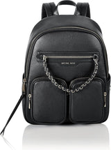 Michael Kors Dames Md Elliot Rugzak Damestassen Naty Shop Zwart