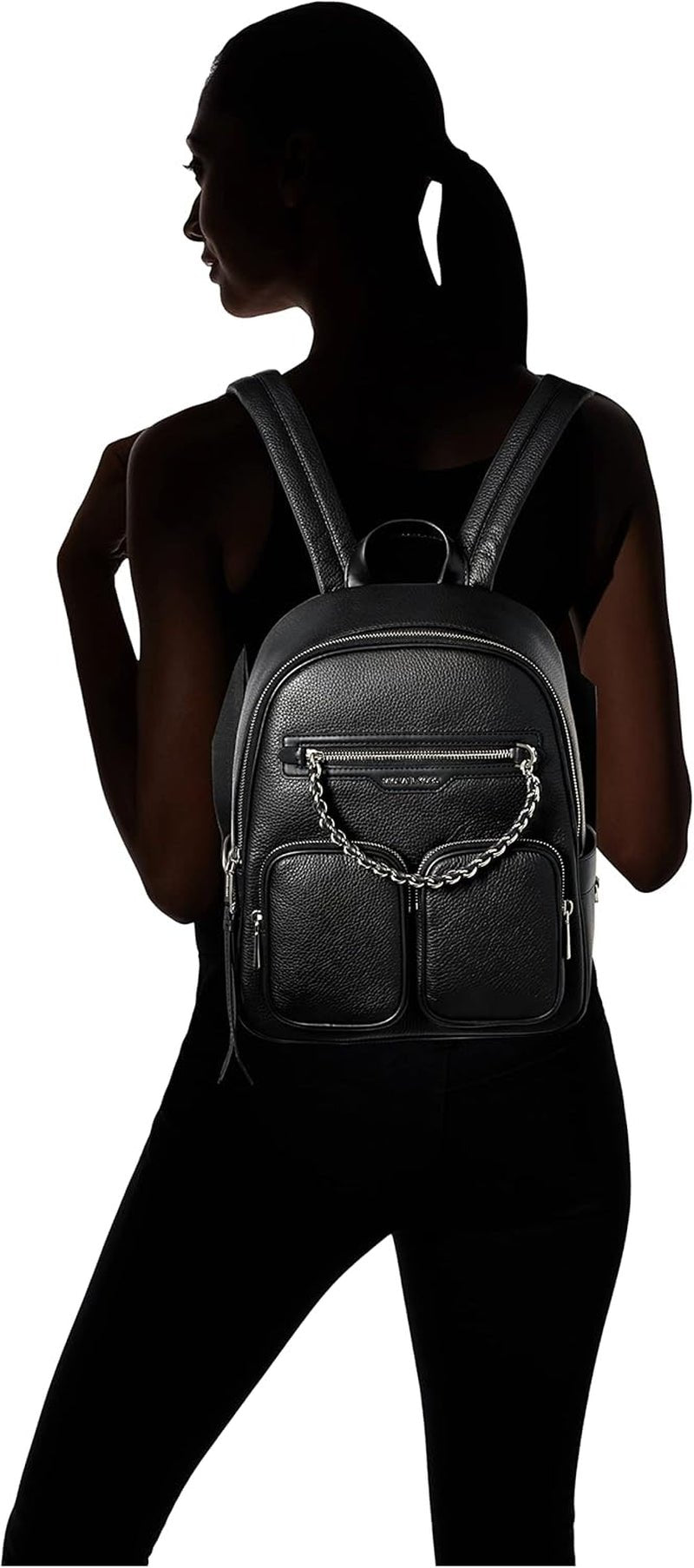 Michael Kors Dames Md Elliot Rugzak Dames Tassen Naty Shop