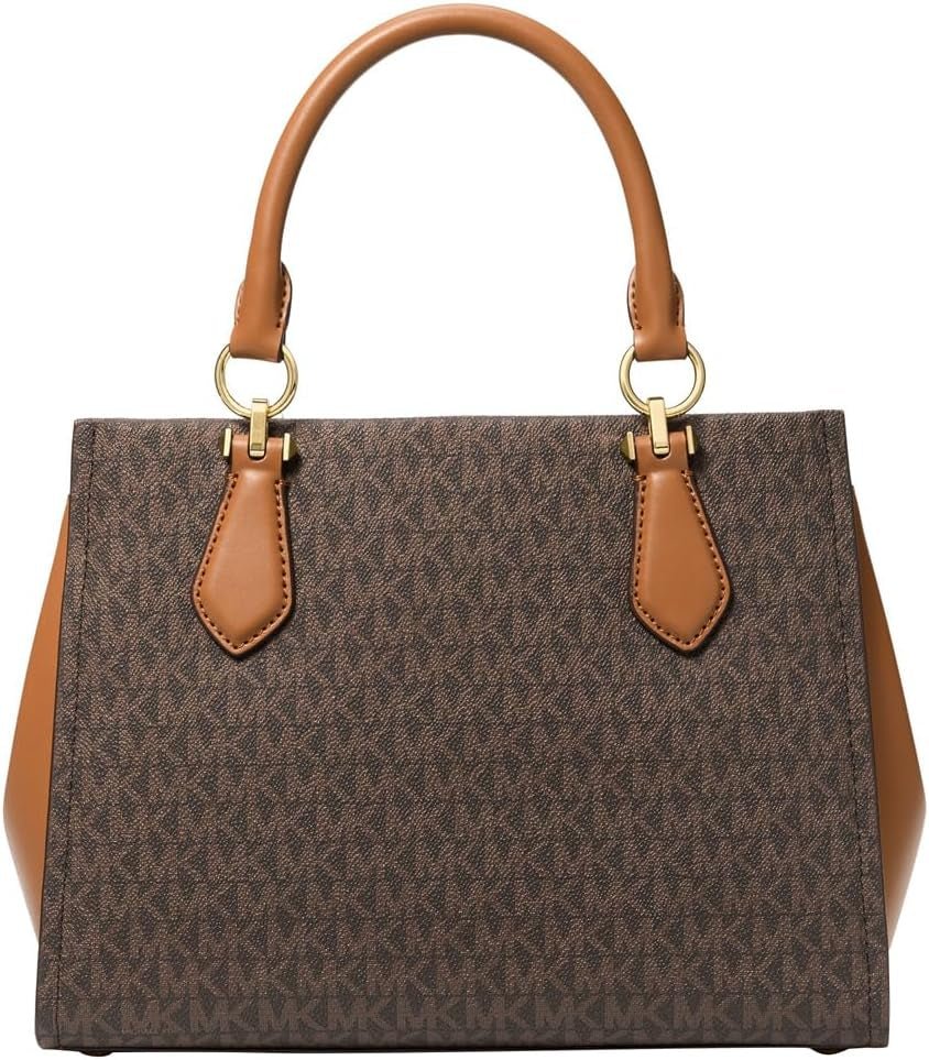 Michael Kors Dames MD Satchel Bag Damestassen Naty Shop