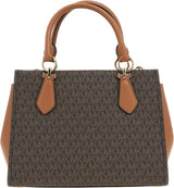 Michael Kors Dames MD Satchel Bag Damestassen Naty Shop